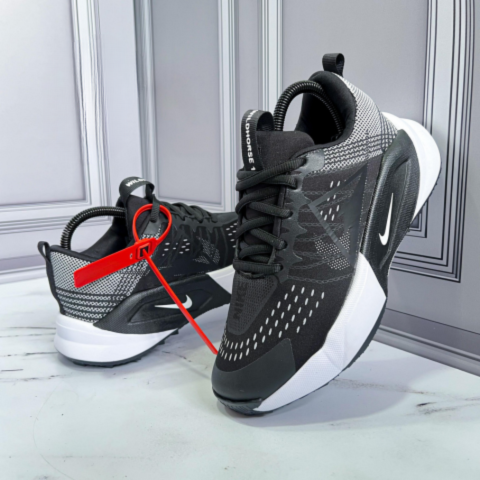 ¡NUEVO LANZAMIENTO! Nike Wildhorse – Edición Limitada
