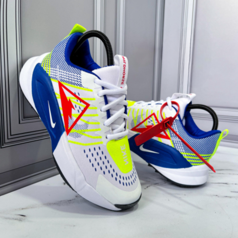 ¡NUEVO LANZAMIENTO! Nike Wildhorse – Edición Limitada