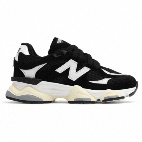 TENIS NEW BALANCE - Confort Supremo