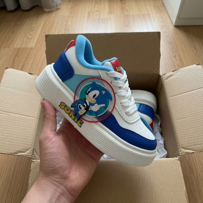 review