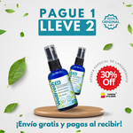 Nuevo WellFresh: ¡3X Más Potente Contra el Mal Aliento!