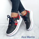 COMBO UPGRADE: Bolso + billetera + tenis