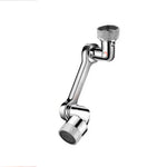 HIDROFLEX™ - Extensor de presion 360º para grifo