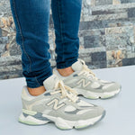 TENIS NEW BALANCE - Confort Supremo