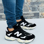 TENIS NEW BALANCE - Confort Supremo
