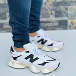 TENIS NEW BALANCE - Confort Supremo