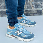 TENIS NEW BALANCE - Confort Supremo