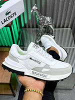 Tenis Lacoste Elite Active🐊 ¡Top Ventas 2025!