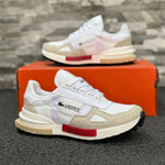 Tenis Lacoste Elite Active🐊 ¡Top Ventas 2025!
