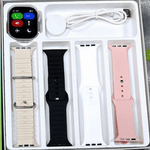 SMARTWATCH T20 ULTRA 2 - Mucho más que un reloj
