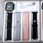 SMARTWATCH T20 ULTRA 2 - Mucho más que un reloj