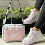 NIKE DAMA DUO KIT