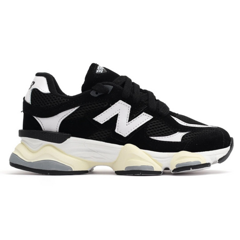 TENIS NEW BALANCE - Confort Supremo