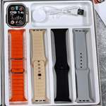 SMARTWATCH T20 ULTRA 2 - Mucho más que un reloj
