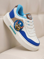 👟 Tenis Exclusivos con Personajes y Juguete Giratorio 🌀🐻✨