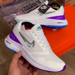 NIKE WINFLO 9 - Una declaración de estilo