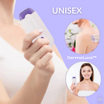 Depiladora DermaLuxe™ - Resultados profesionales sin dolor + Obsequio exclusivo 🎁