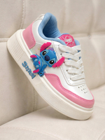 👟 Tenis Exclusivos con Personajes y Juguete Giratorio 🌀🐻✨