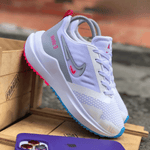 NIKE WINFLO 9 - Una declaración de estilo