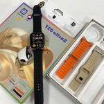 SMARTWATCH T20 ULTRA 2 - Mucho más que un reloj