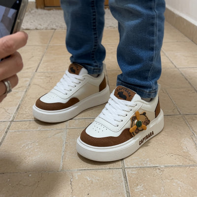 review