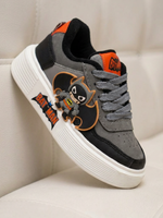 👟 Tenis Exclusivos con Personajes y Juguete Giratorio 🌀🐻✨