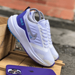 NIKE WINFLO 9 - Una declaración de estilo