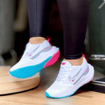 NIKE WINFLO 9 - Una declaración de estilo