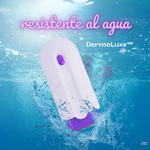 Depiladora DermaLuxe™ - Resultados profesionales sin dolor + Obsequio exclusivo 🎁