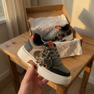 review