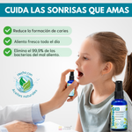 Nuevo WellFresh: ¡3X Más Potente Contra el Mal Aliento!