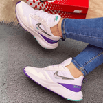 NIKE WINFLO 9 - Una declaración de estilo