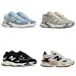 TENIS NEW BALANCE - Confort Supremo