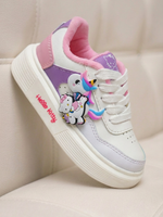 👟 Tenis Exclusivos con Personajes y Juguete Giratorio 🌀🐻✨
