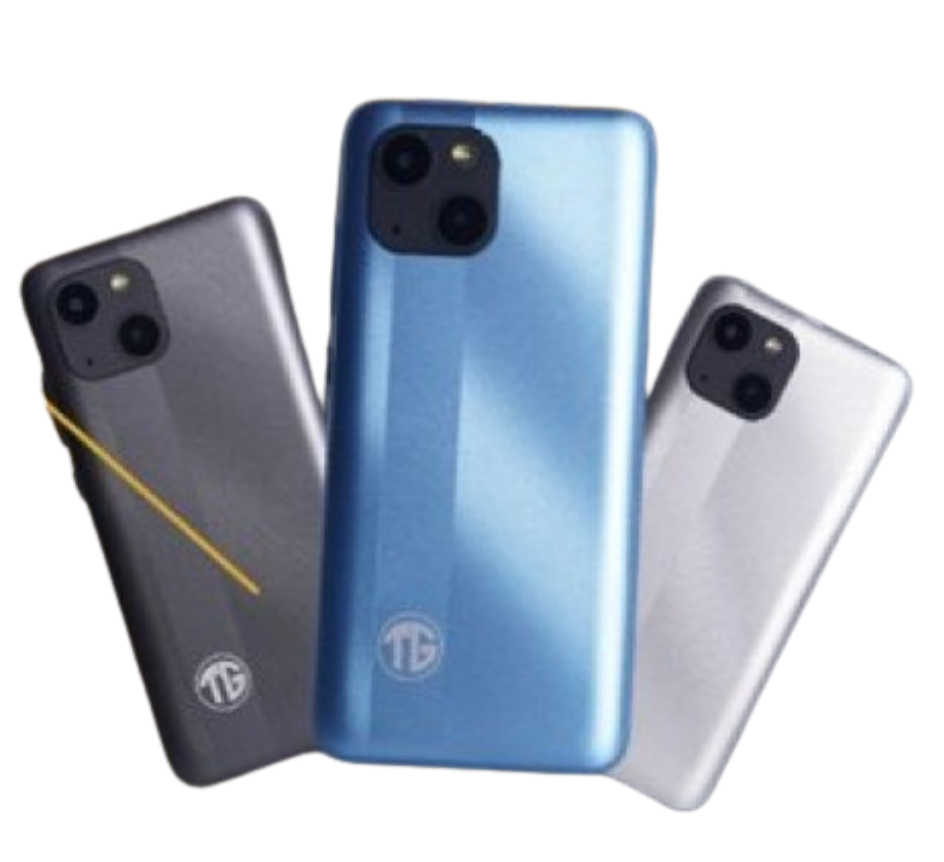 CELULAR INTELIGENTE T150 TG