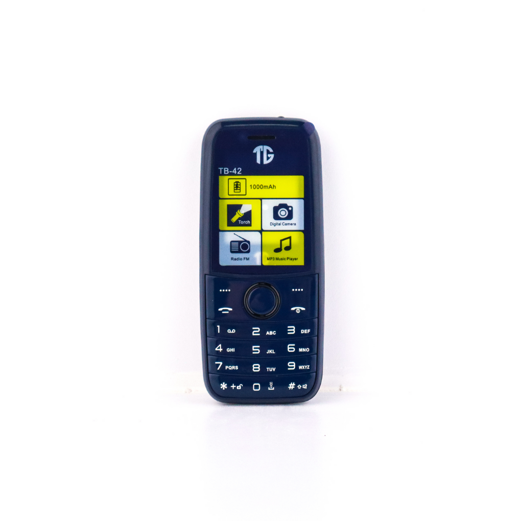 CELULAR INTELIGENTE TB 42 TG