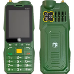 CELULAR ROMPEMUROS ROBOT TG DUAL SIM