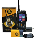 CELULAR ROMPEMUROS ROBOT TG DUAL SIM