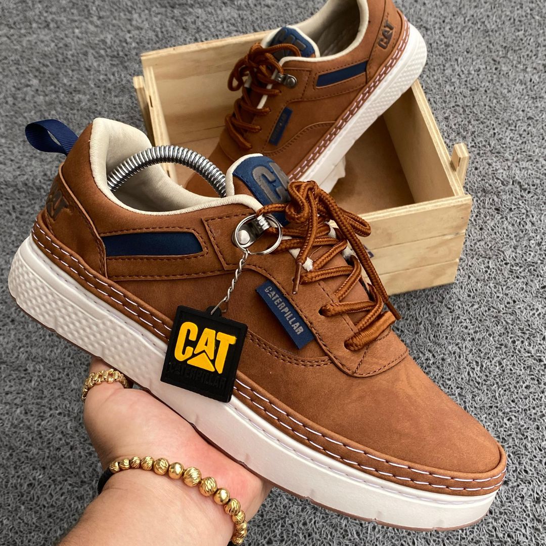 NUEVOS CAT PREMIUN