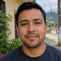 Carlos Mendoza
