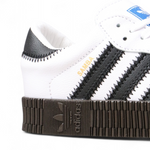 ADIDAS SAMBA ELEVACIÓN ~ Modelo nuevo 👟
