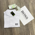 Combo de Polos Premium con ¡PERFUME GRATIS! 👕🎁