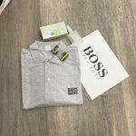 Combo de Polos Premium con ¡PERFUME GRATIS! 👕🎁
