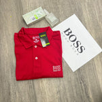 Combo de Polos Premium con ¡PERFUME GRATIS! 👕🎁
