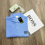 Combo de Polos Premium con ¡PERFUME GRATIS! 👕🎁