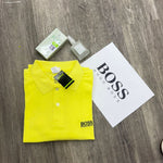 Combo de Polos Premium con ¡PERFUME GRATIS! 👕🎁