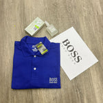 Combo de Polos Premium con ¡PERFUME GRATIS! 👕🎁