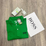 Combo de Polos Premium con ¡PERFUME GRATIS! 👕🎁