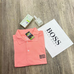 Combo de Polos Premium con ¡PERFUME GRATIS! 👕🎁