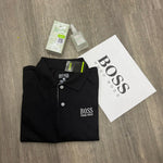 Combo de Polos Premium con ¡PERFUME GRATIS! 👕🎁